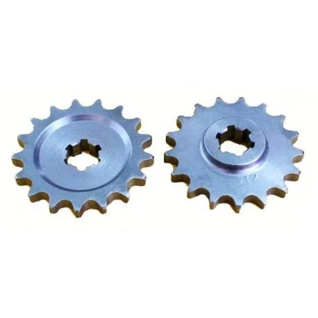 Első lánckerék KZ Iame / Modena