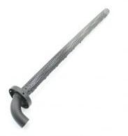 Rotax Max kipufogó hangtompító EVO