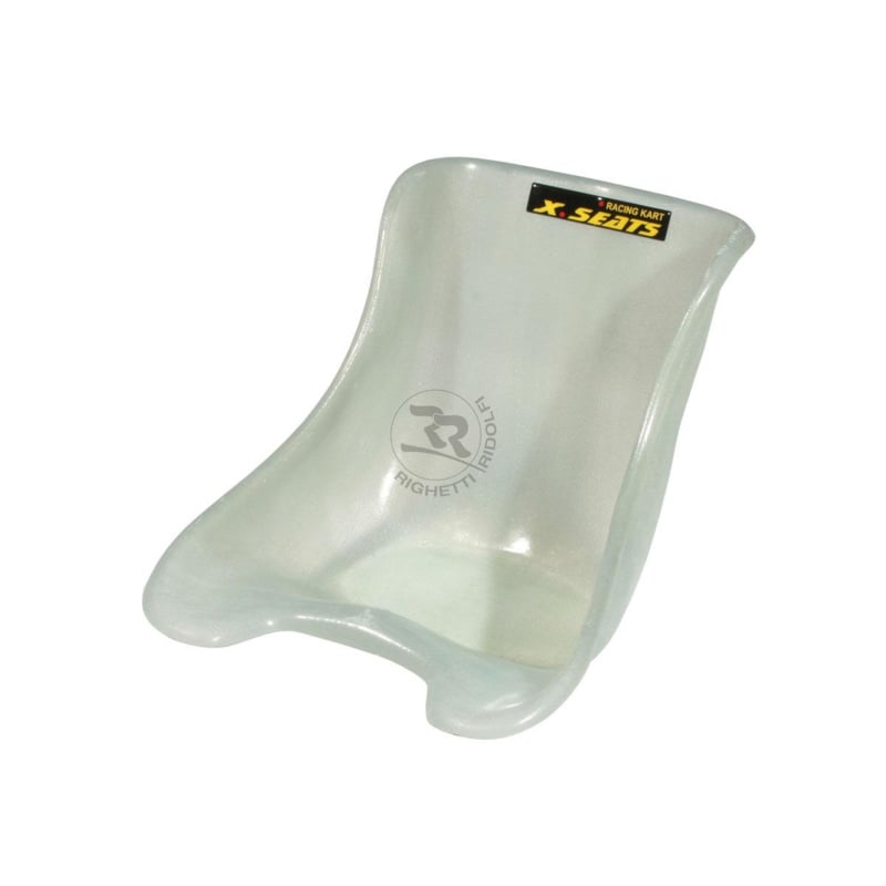 X-seat Kart seat standard X6