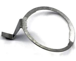 Rotax Max klämma för Micromax förgasare