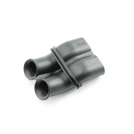 Gumový sací filtr Rotax Max