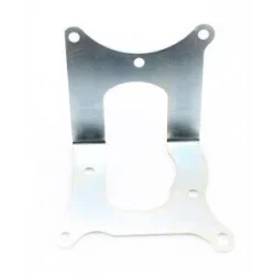 Rotax Max air filter support