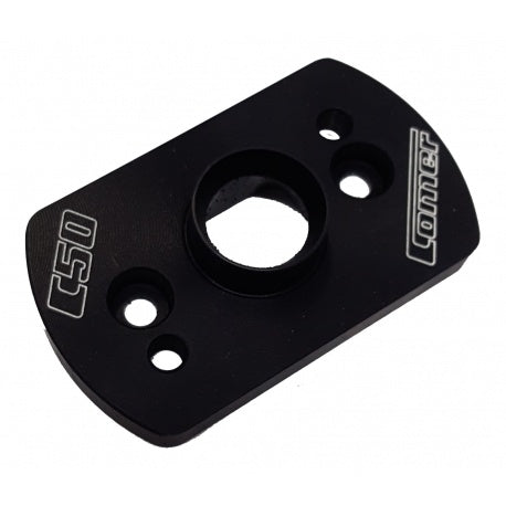 Comer C50 dovodni prirobnični kos PHBN 14MM
