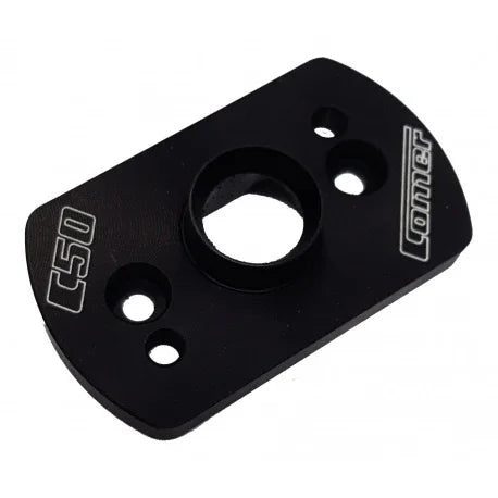 Vstupní přírubový kus Comer C50 PHBN 14MM