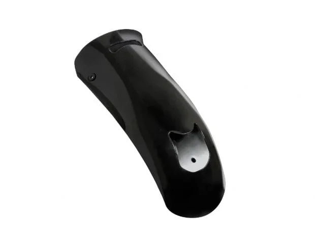 KG MK27 Mini front spoiler CIK black