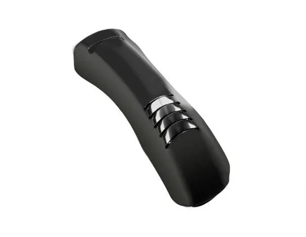 KG 509 Nassau -paneeli musta