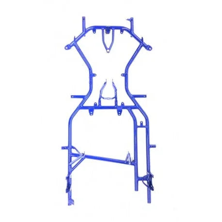 Top Kart bullet frame