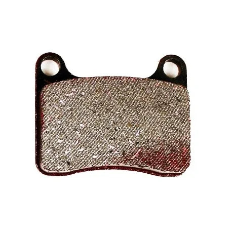 Set plăcuțe de frână față Intrepid R1K KZ imitație (2 buc)