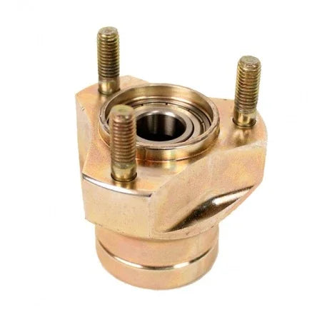 Magnezij Top Kart za pesto kolesa 17X61MM