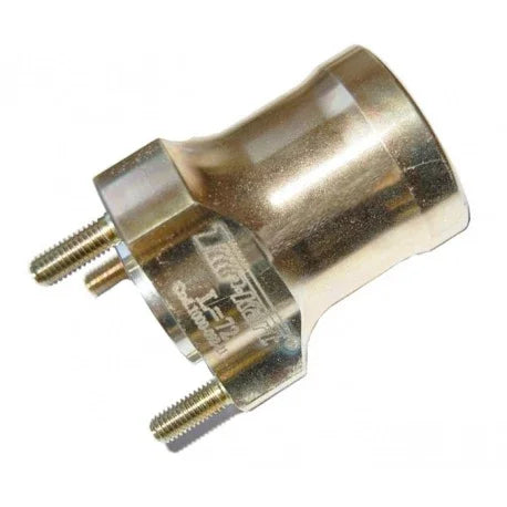 Top Kart magnesium pyörännapaan 25 x 76 mm