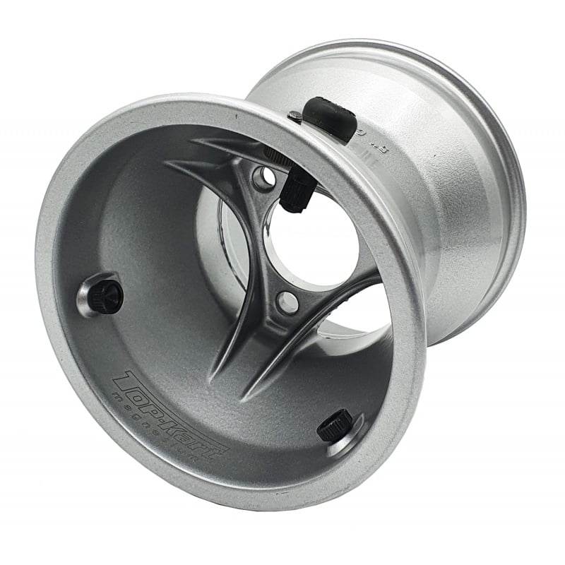 Top kart magnesium rim 130MM
