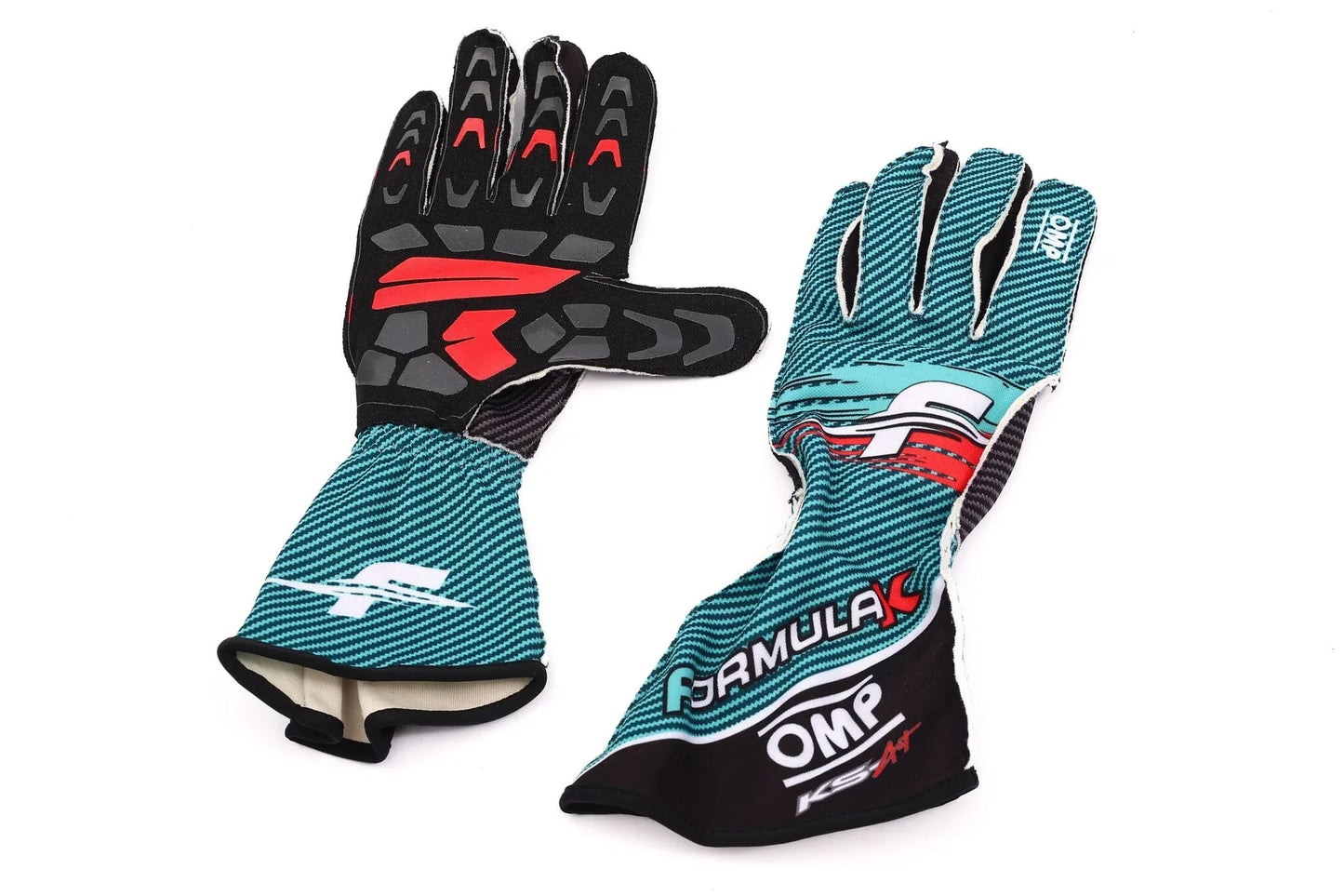 OMP FK Formula K handschoenen - KartKings