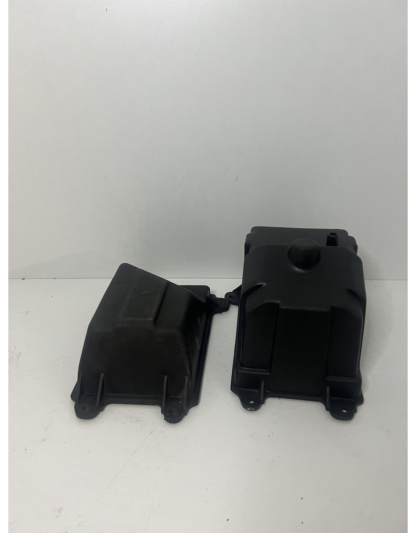 Gebruikt Rotax Max luchtfilter behuizing oud type