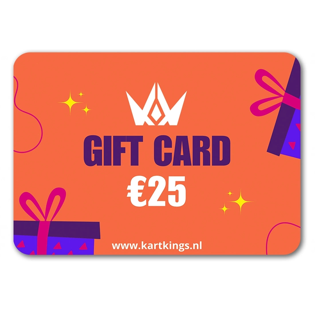 KartKings - Cartão Oferta / Vale-Oferta