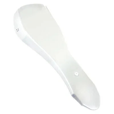 KG CIK/20 506 front spoiler white