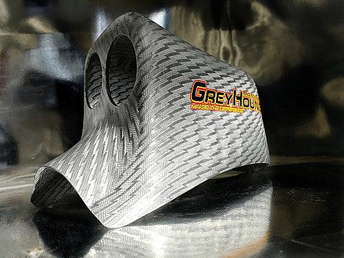 Kryt na dešťovou vodu Greyhound, vzduchový filtr Iame X30 2019 a novější