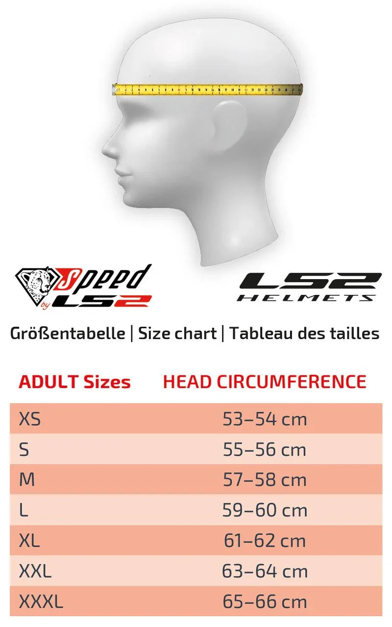 LS2 FF353 Rychlý žalud