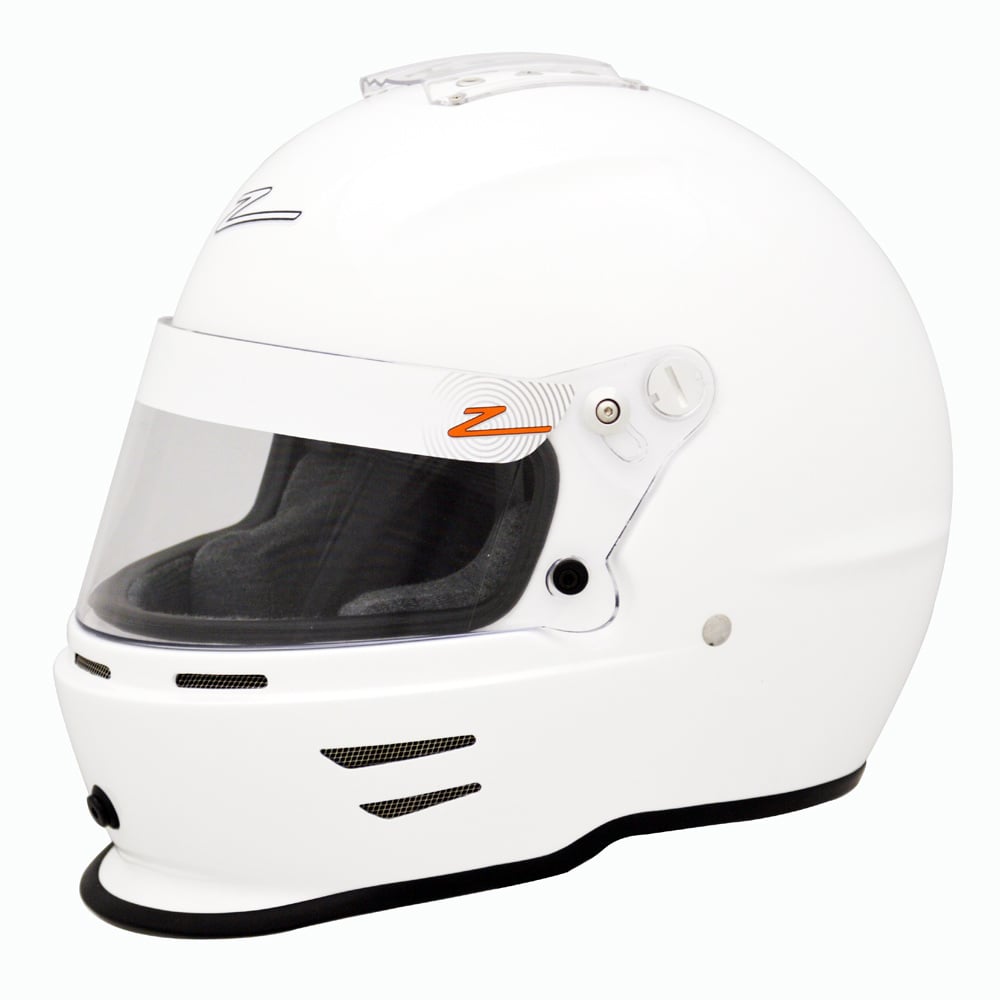 Zamp RZ-42Y White