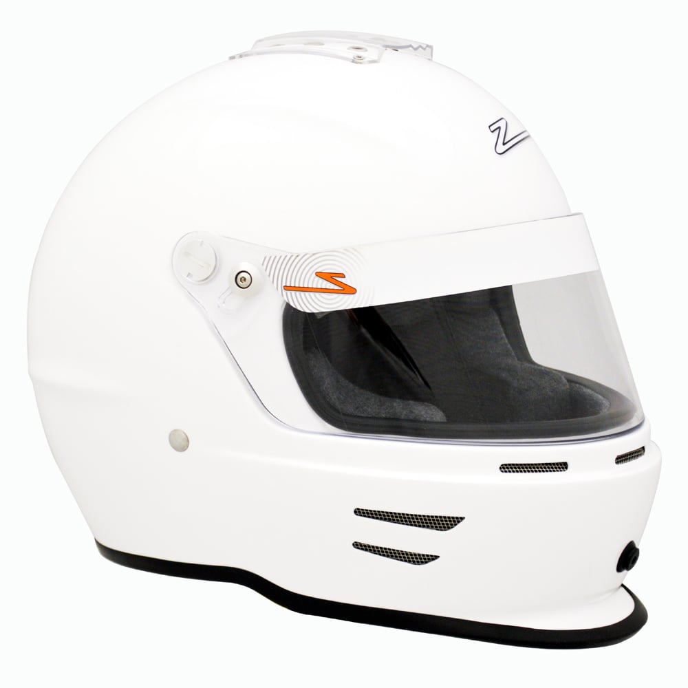 Zamp RZ-42Y White