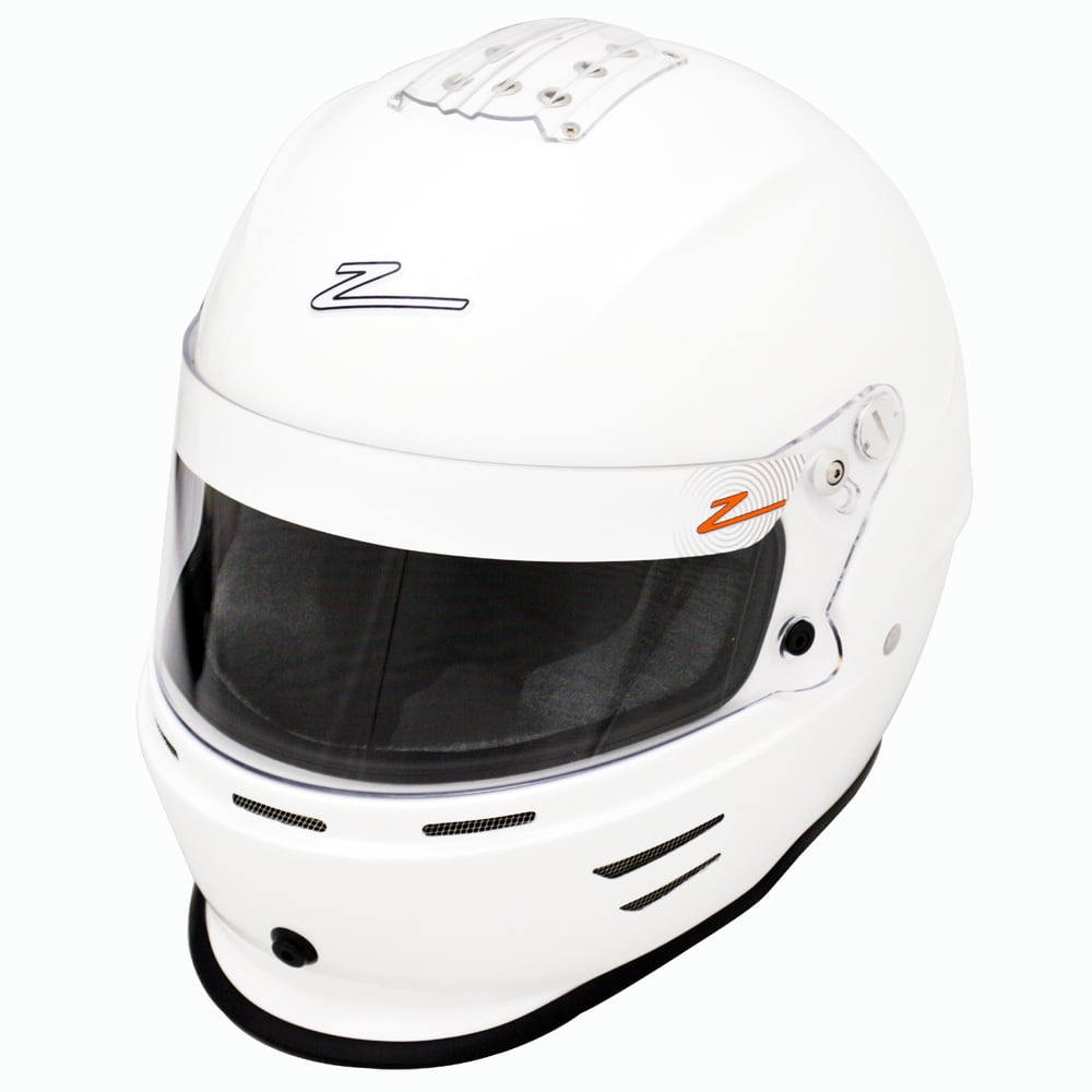 Zamp RZ-42Y White