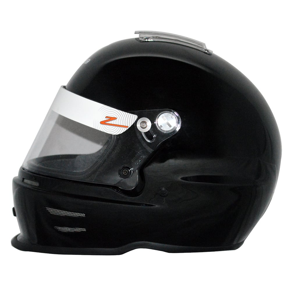 Zamp RZ-42Y Black