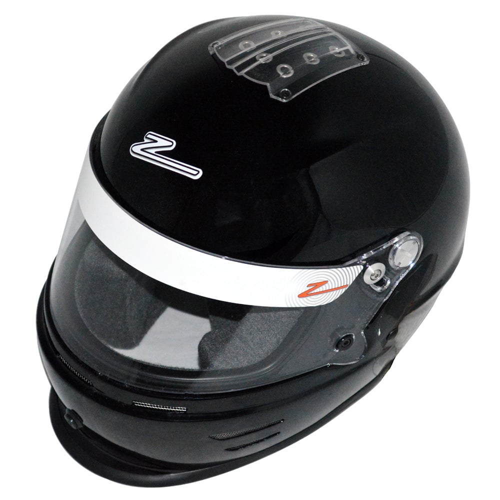 Zamp RZ-42Y Black