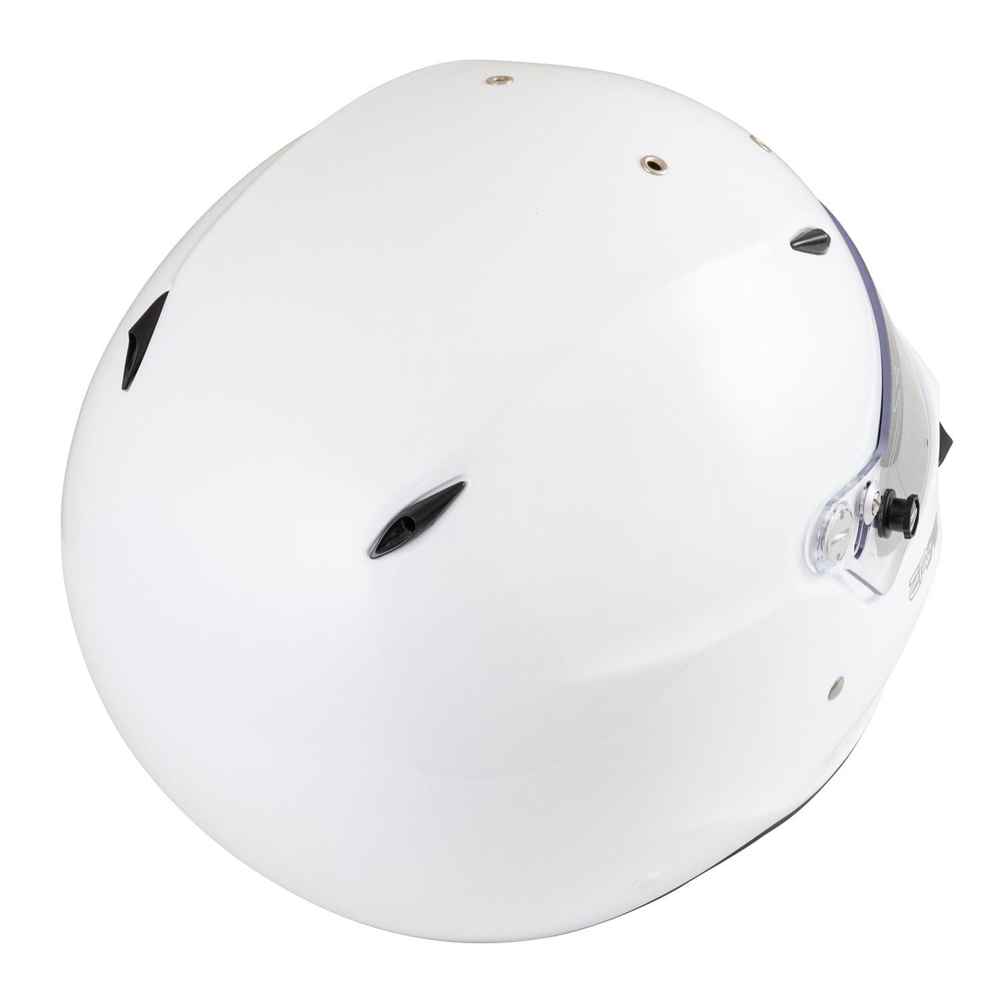 Zamp ZR-72 white (FIA-8859 / SNEL 2020)