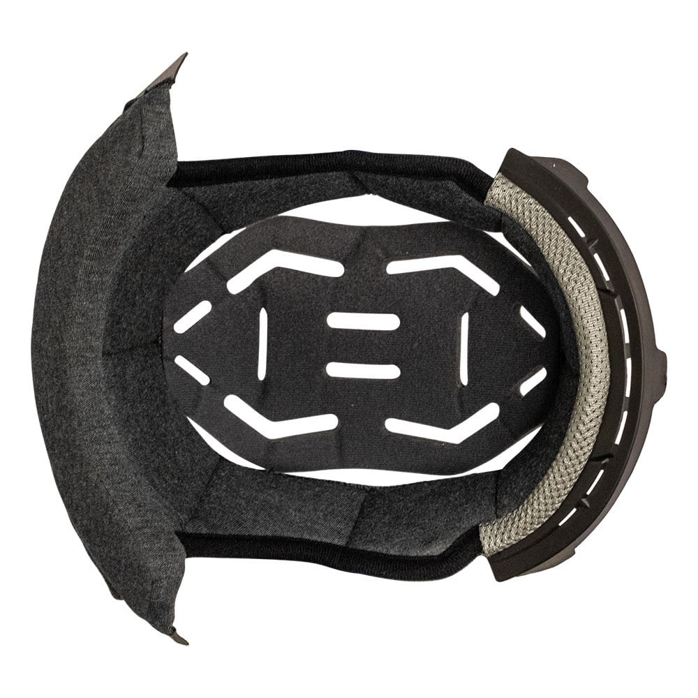 Zamp RZ-42Y internals
