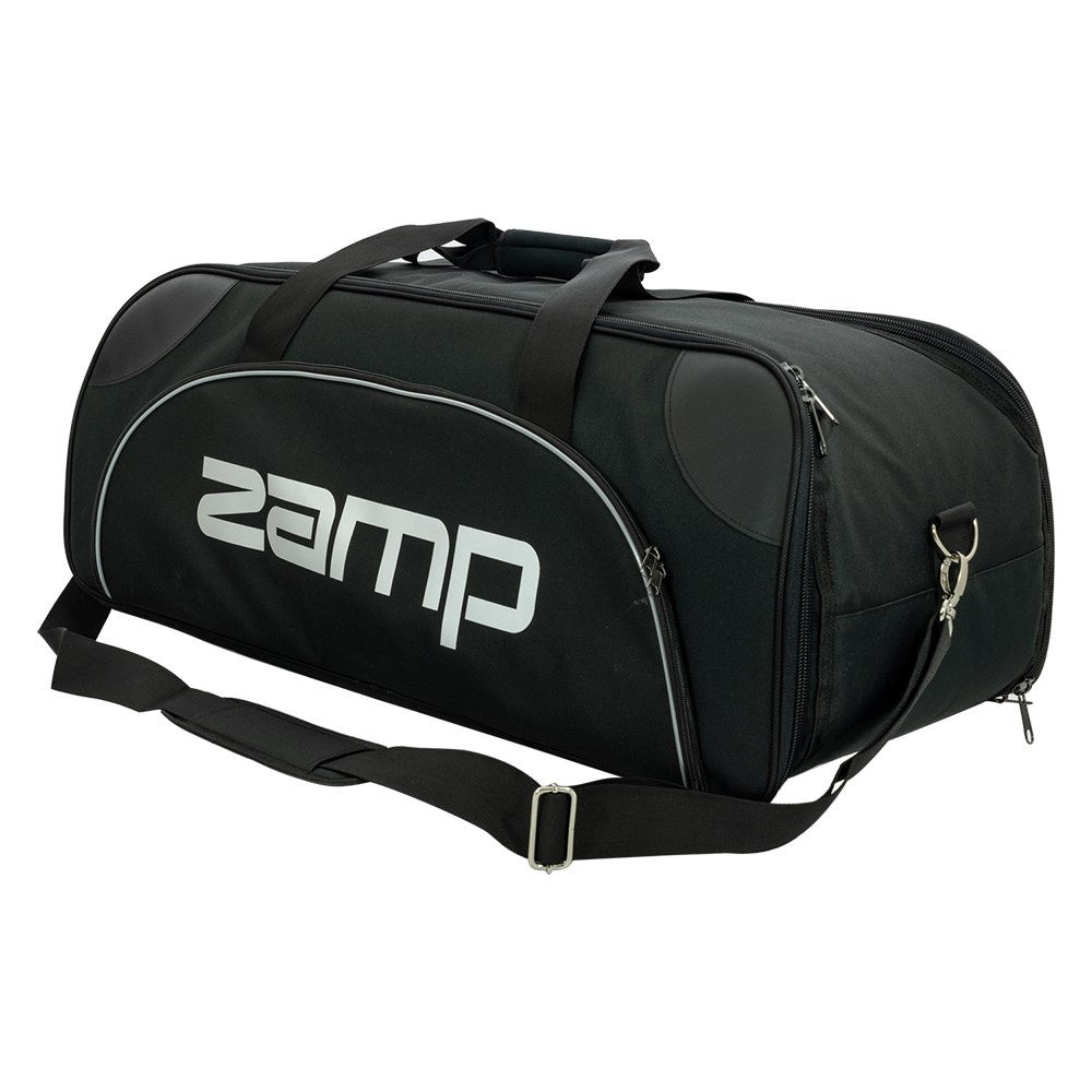 Zamp Helmet bag black large / 3 helmets