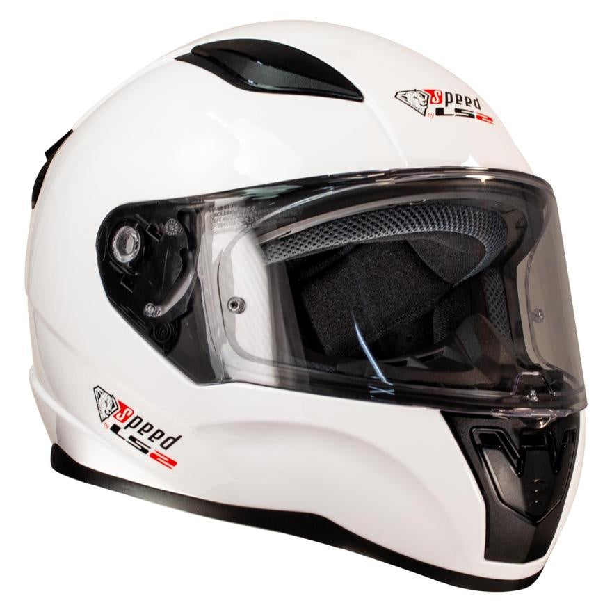 LS2 FF353 Rapid white