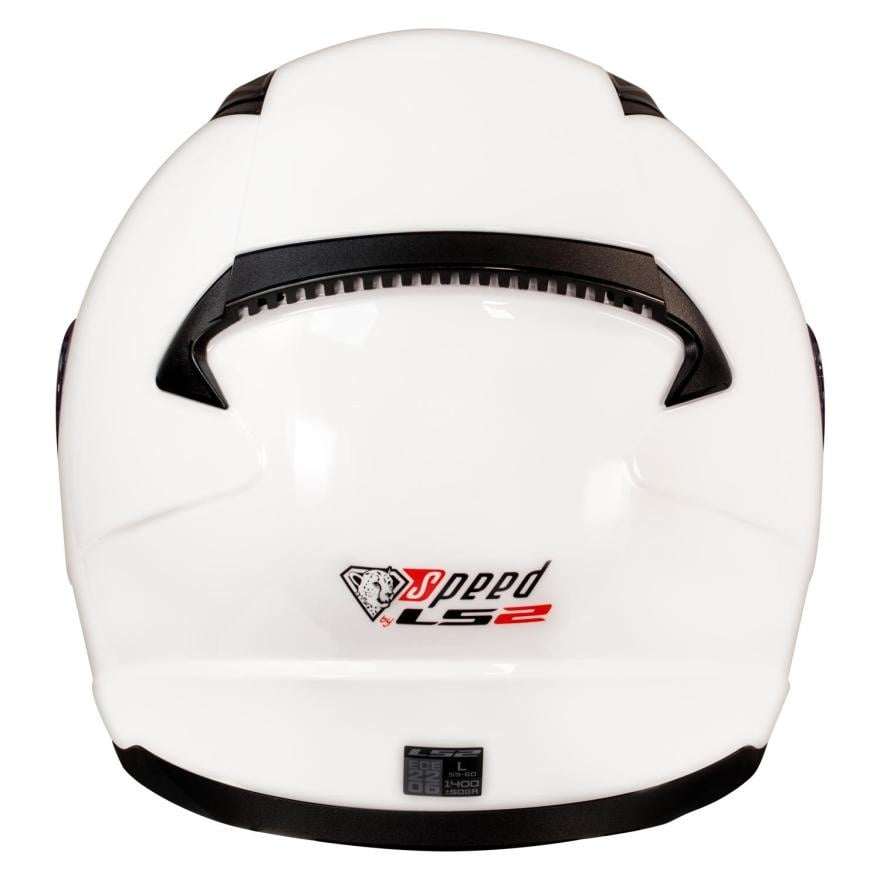 LS2 FF353 Rapid white
