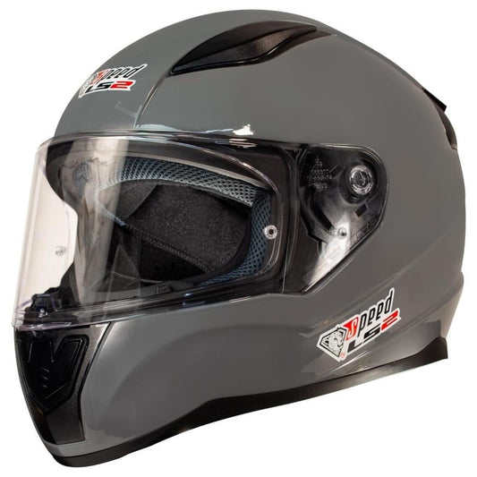 LS2 FF353 Rapid Nardo gri
