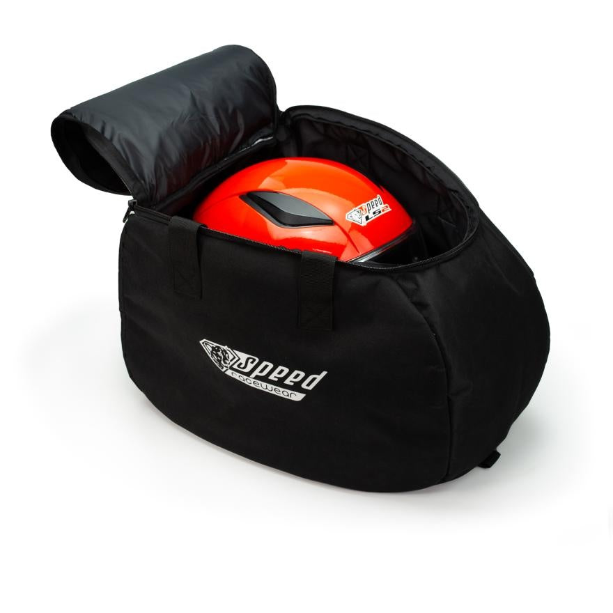 Speed helmet bag pro