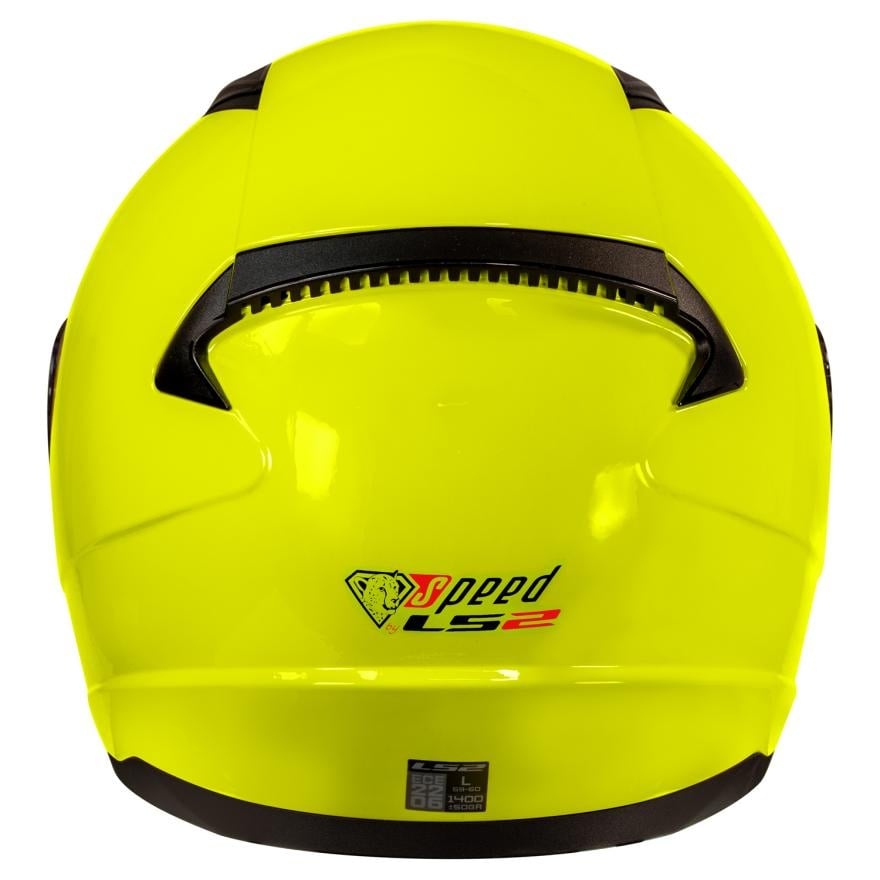 LS2 FF353 Rapid fluorescent yellow