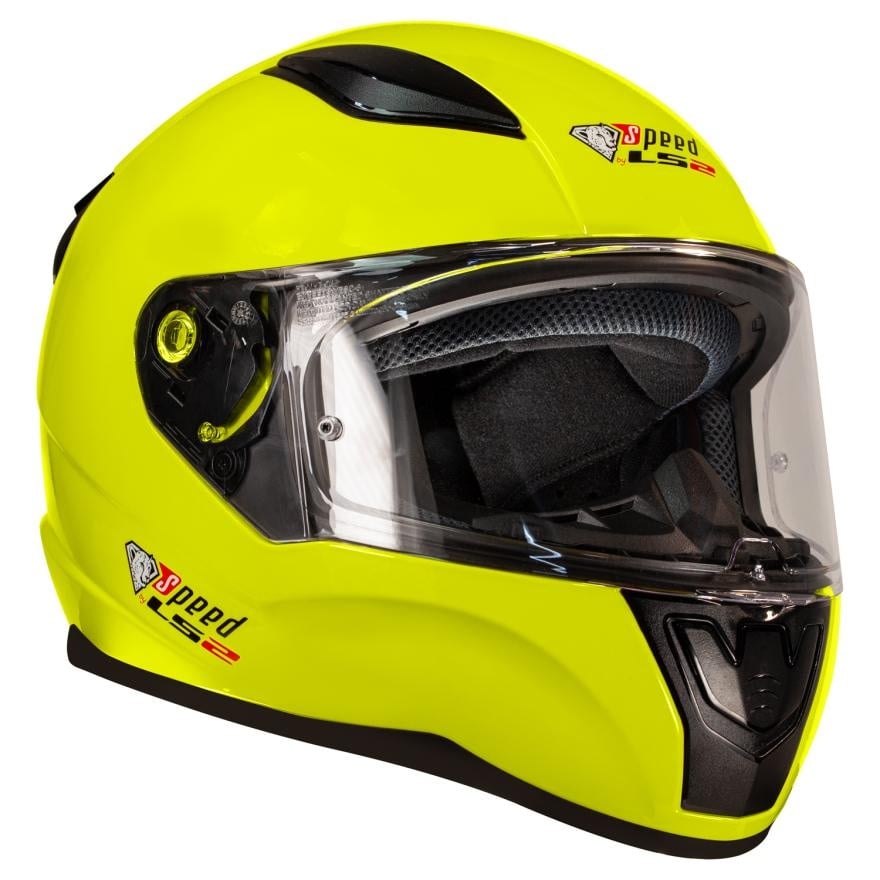 LS2 FF353 Rapid fluorescent yellow