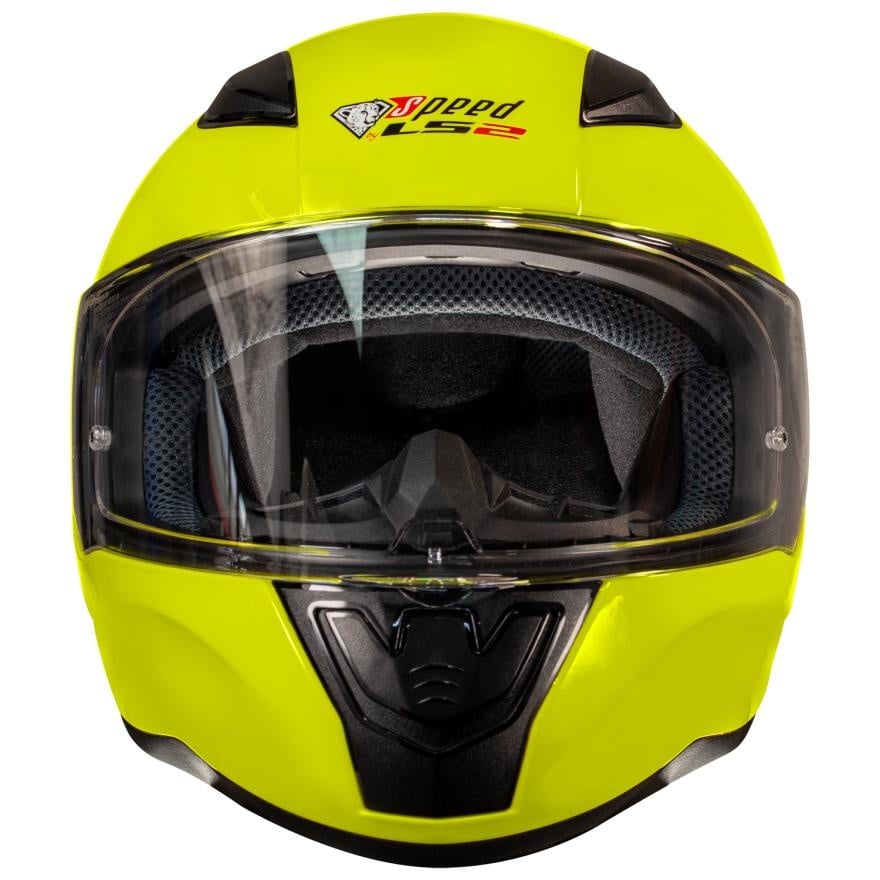 LS2 FF353 Rapid fluorescent yellow
