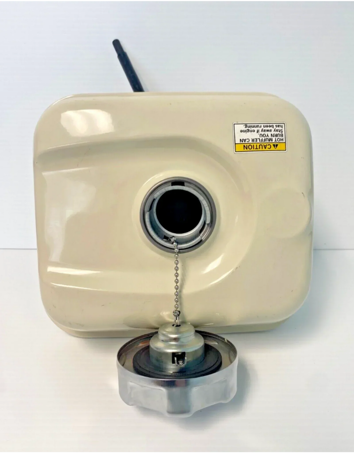 Honda GX160 / GX200 Brandstof Tank Origineel - KartKings