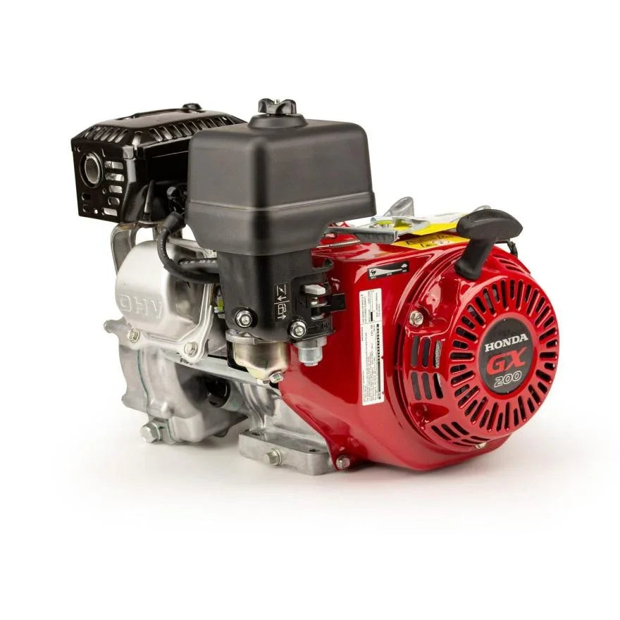 Honda GX200 RT2 RDG met natte koppeling - KartKings