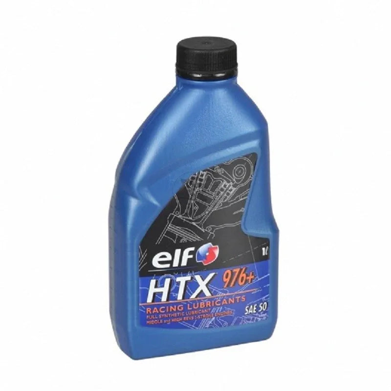 Elf HTX 976 dvoutaktní 1 litr