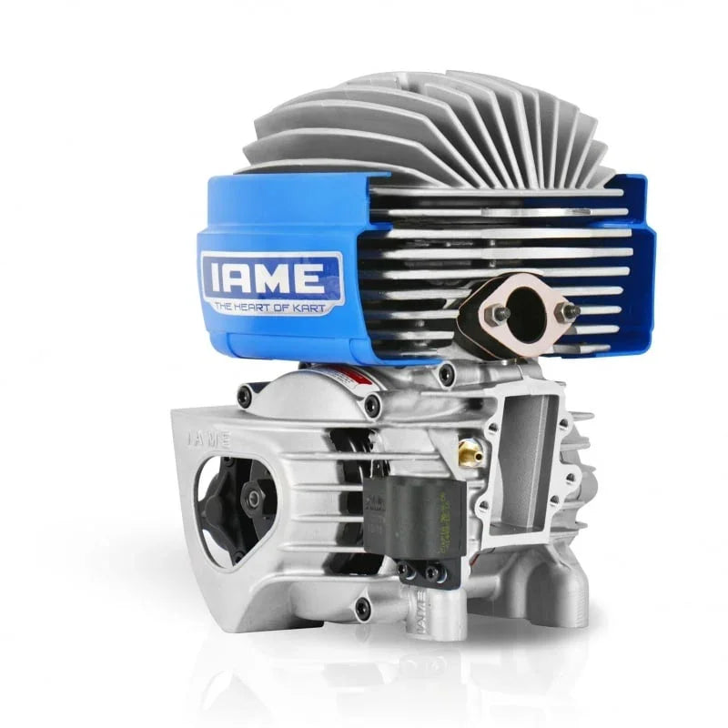Iame 60CC Swift Komplet