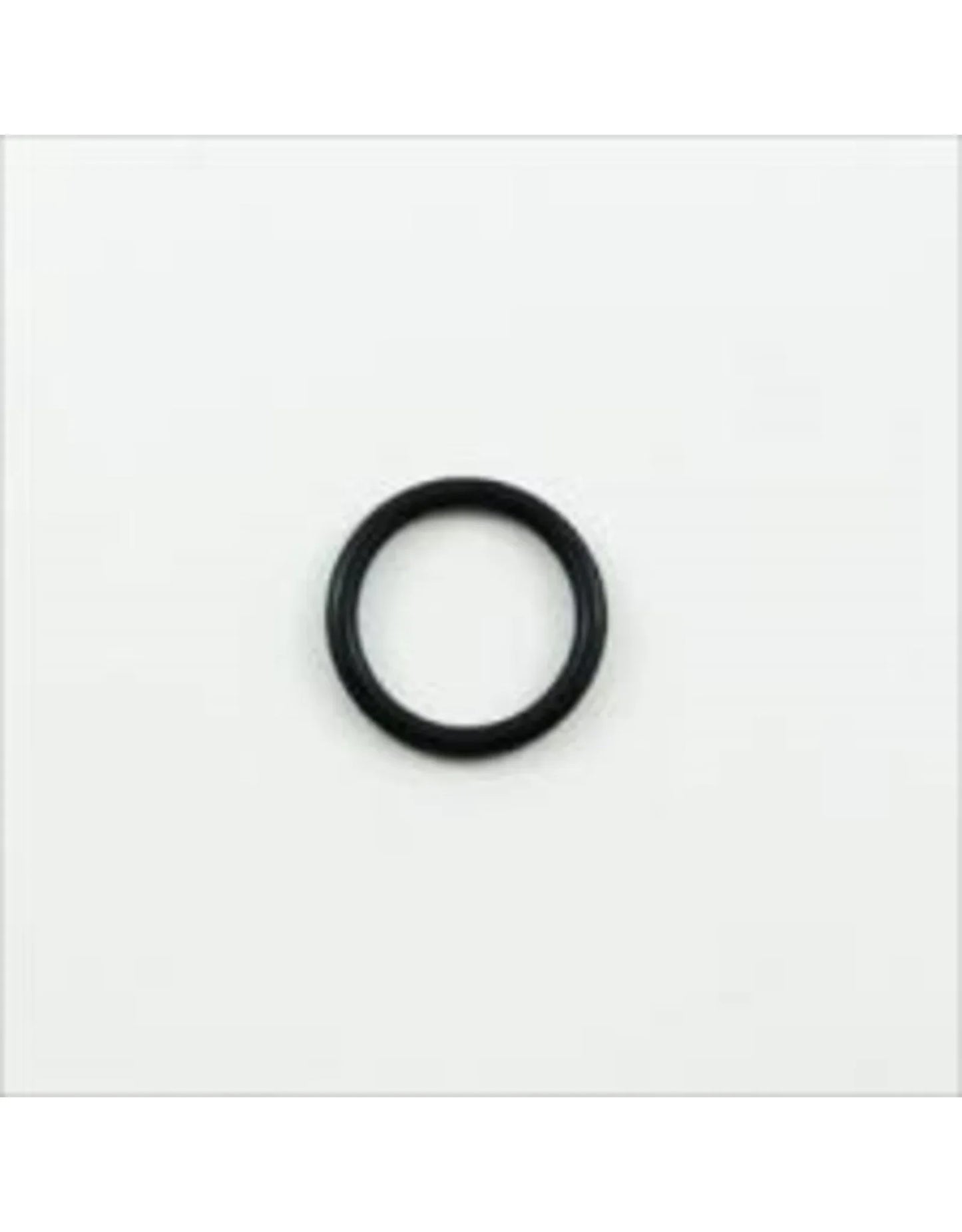 Vortex skørt o-ring topstykke lille