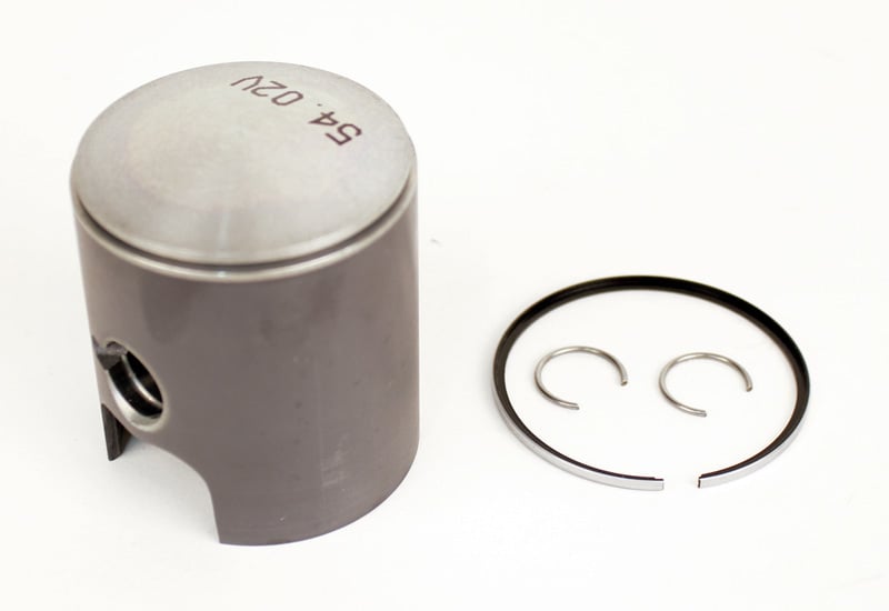 Iame X30 Piston complete