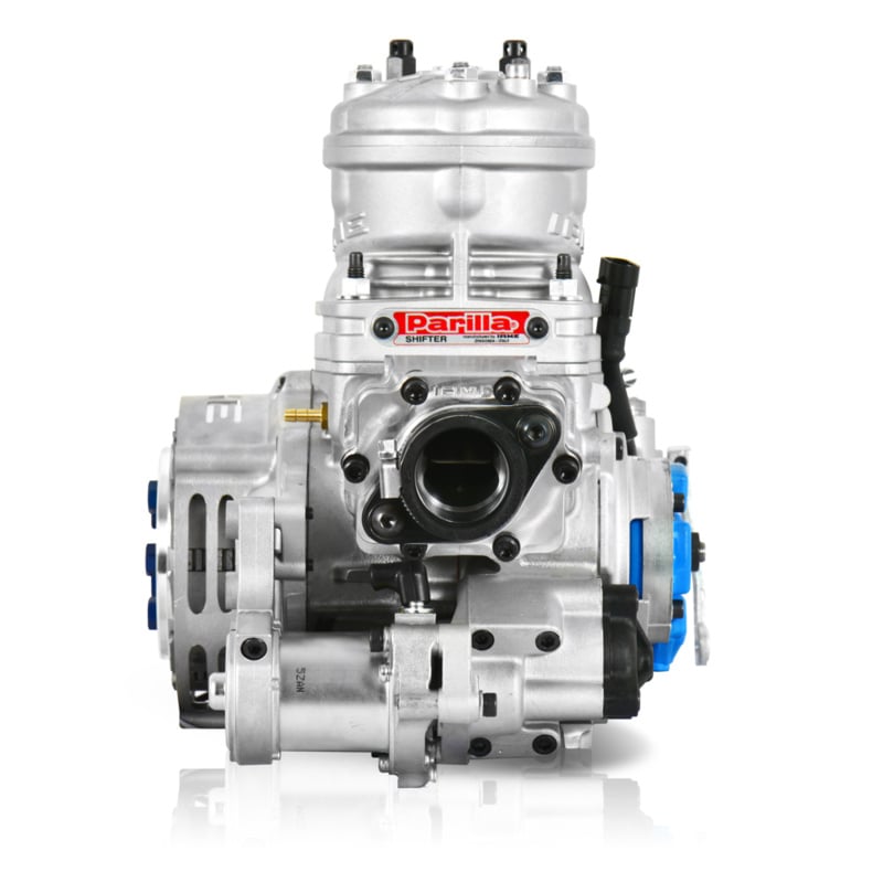 Iame X30 Super Shifter 175CC Complete