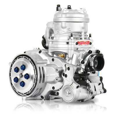Iame X30 Super Shifter 175CC Complete