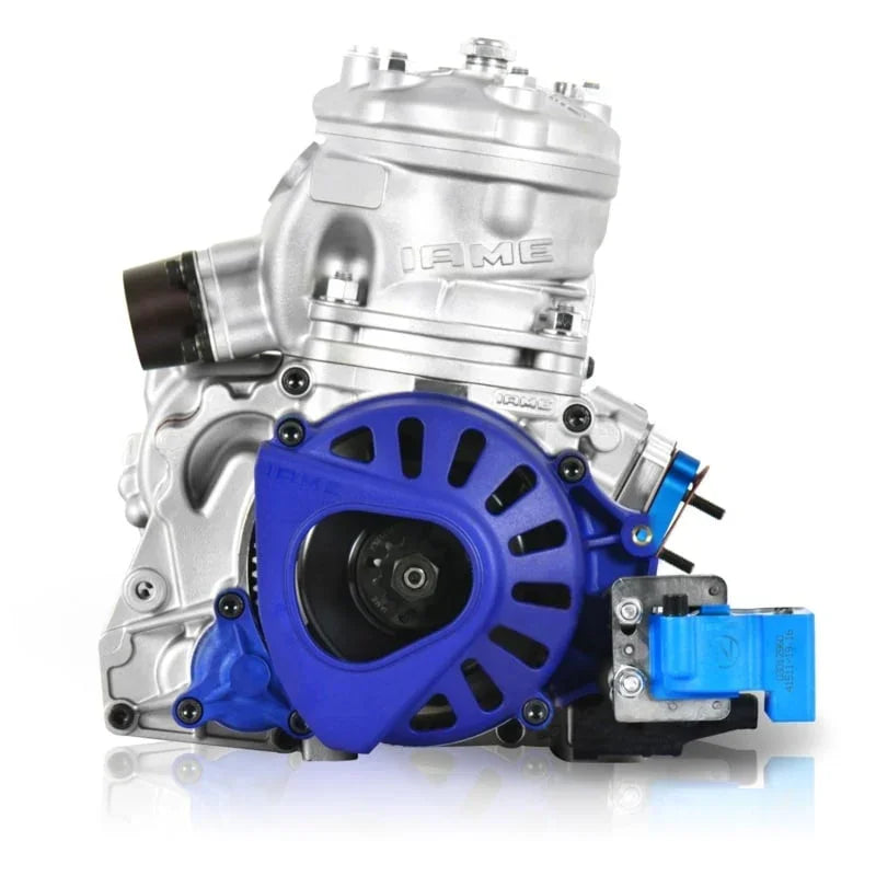 Iame X30 Super 175CC Komplet 43PK