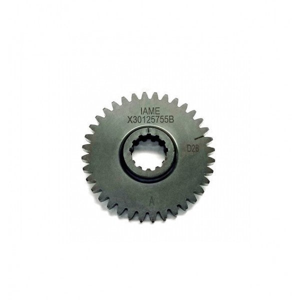 Iame X30 balance shaft gear