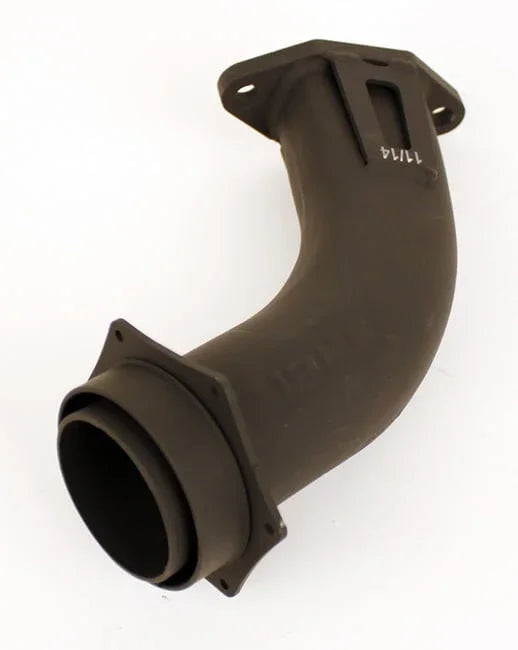 Iame X30 gammal typ grenrör senior