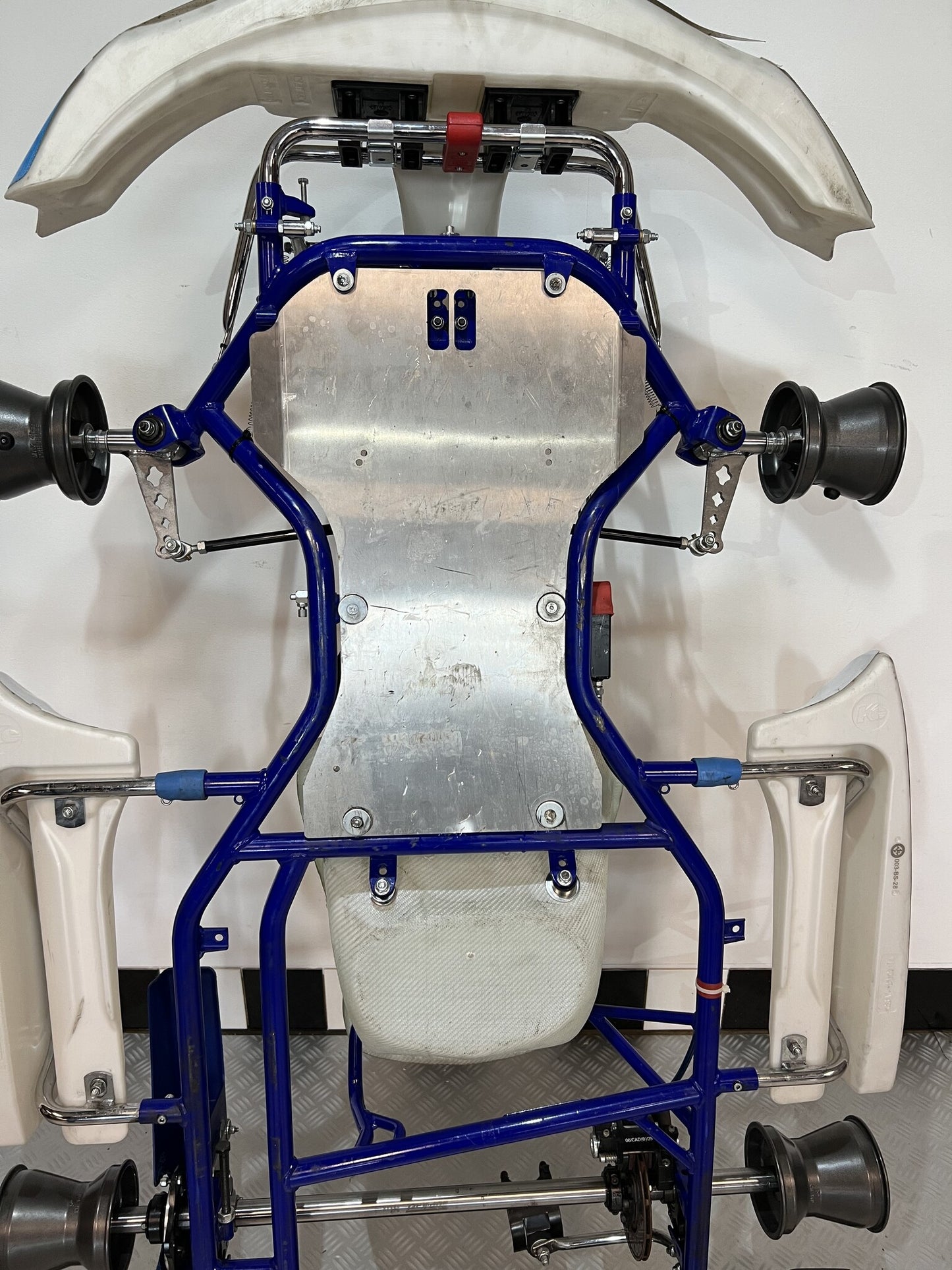 Used 2021 Top Kart Mini 950MM