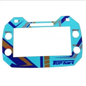 Top Kart Mychon 5 -tarra