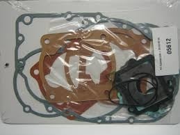 TM Gasket set K8/K9